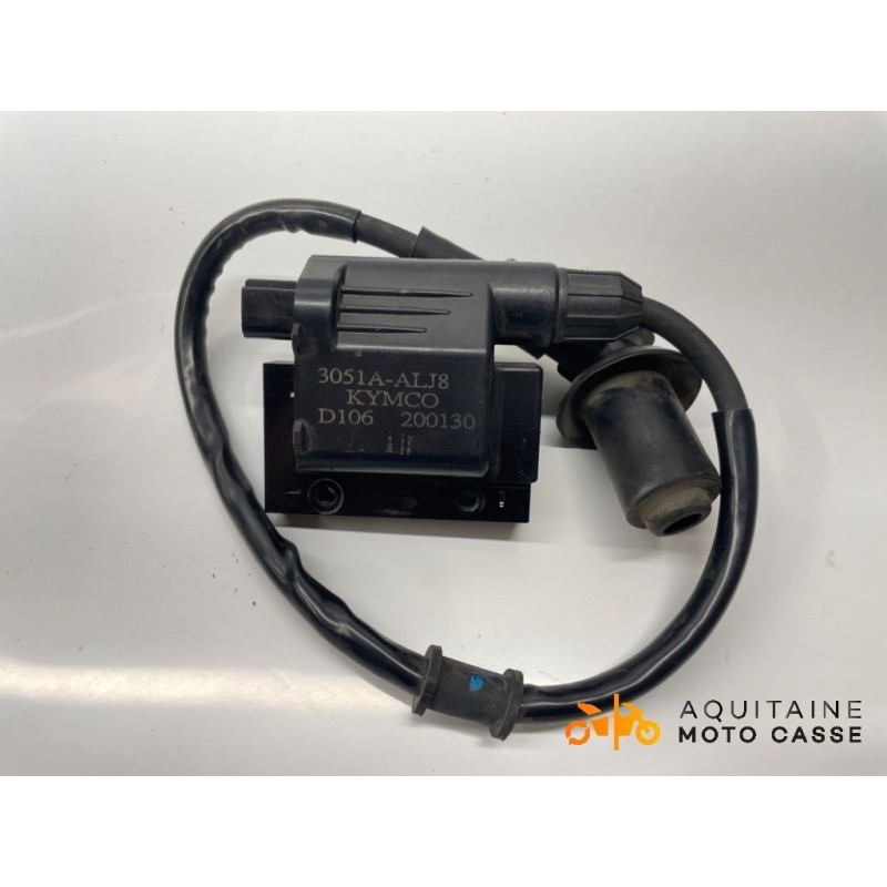 BOBINE D’ALLUMAGE KYMCO AGILITY 50 4T 2021
