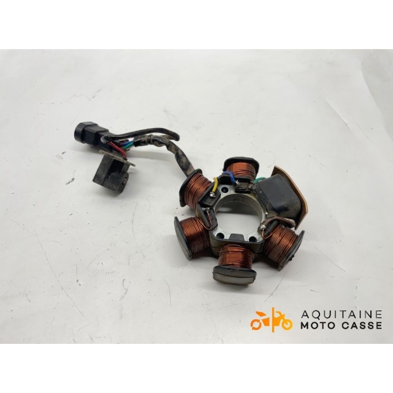 STATOR PIAGGIO ZIP 50 2 TPS 2014